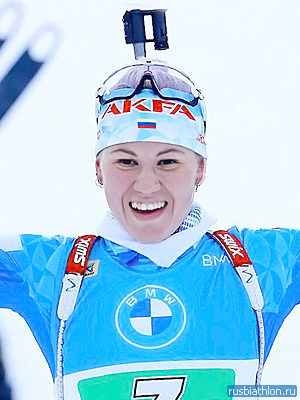 Резцова Кристина