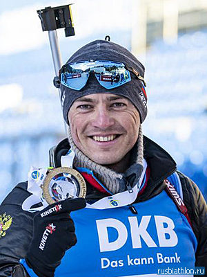 Бабиков Антон