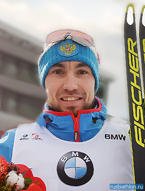 Логинов Александр